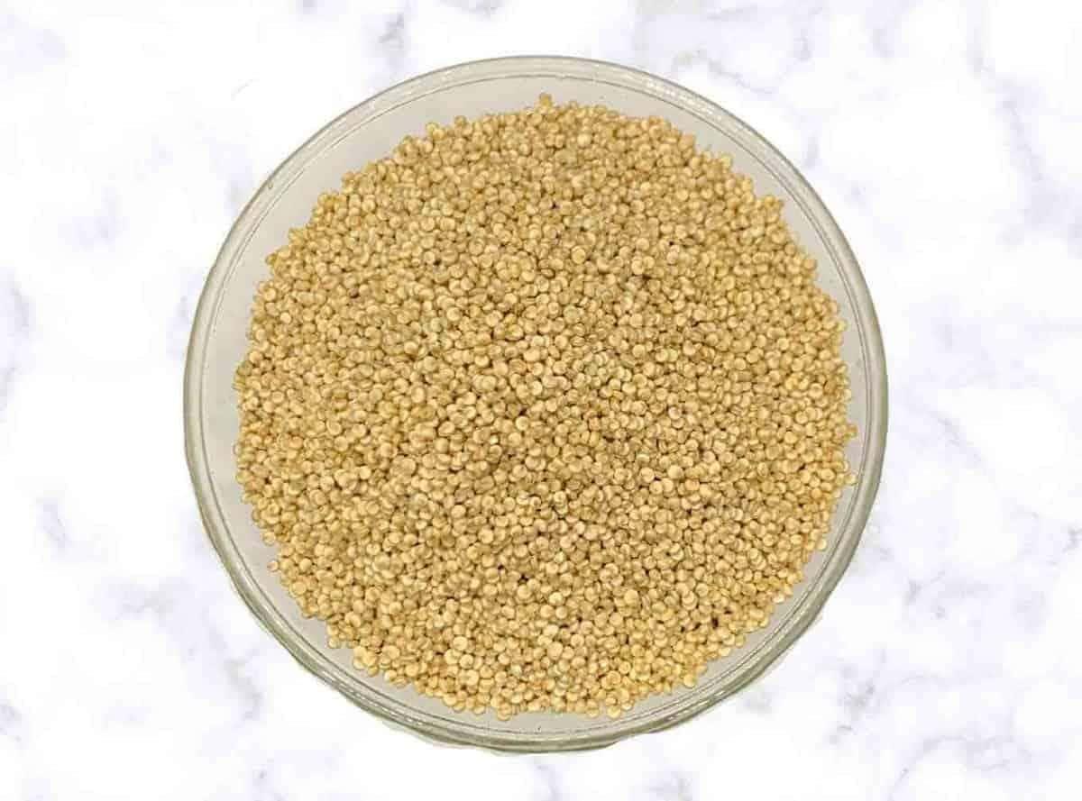 Buy Quinoa Seeds