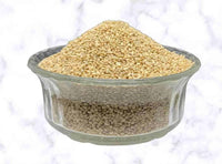 Thumbnail for Quinoa Seeds