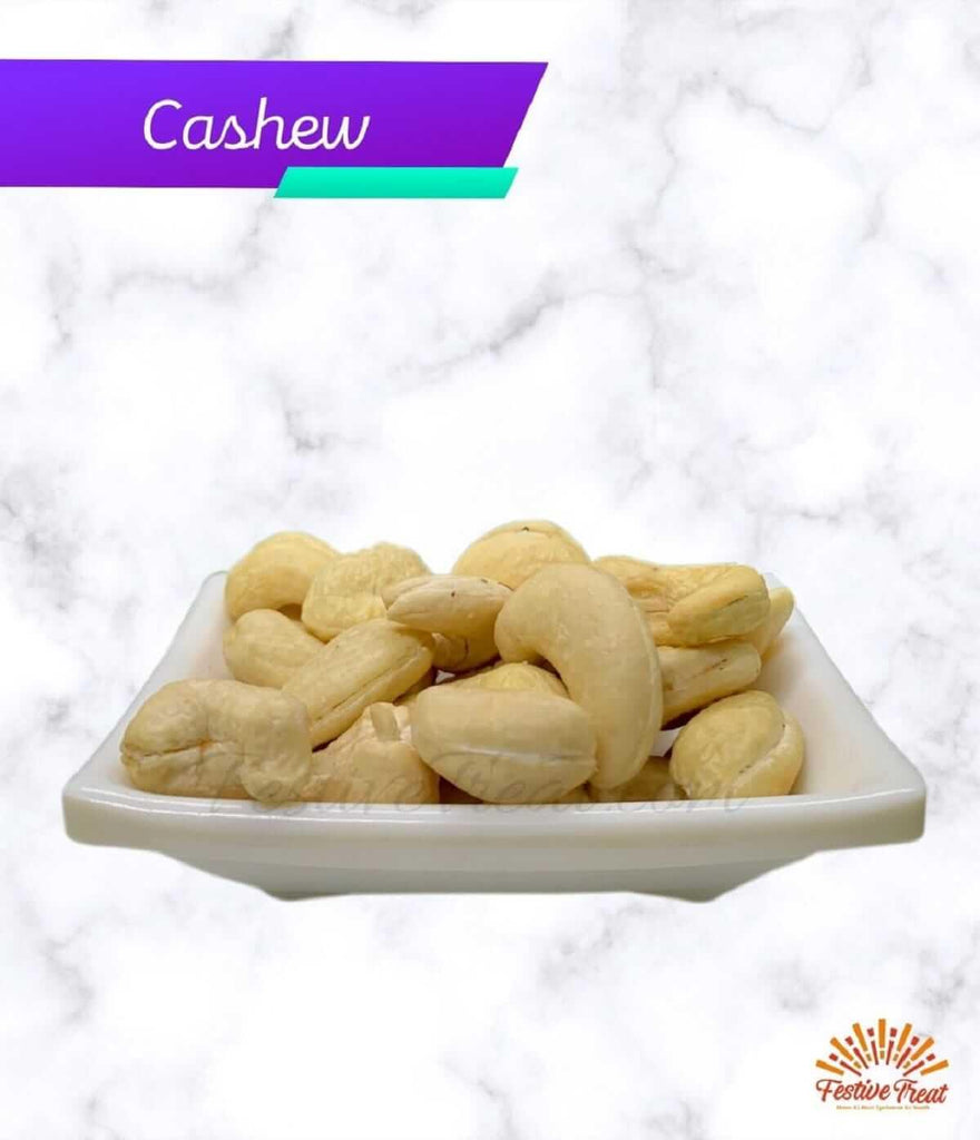 Roasted Cashew Nut Online - AlphonsoMango.in