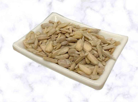 Roasted Sunflower Seeds - AlphonsoMango.in