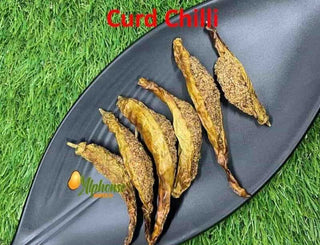 Sandgi Mirchi - AlphonsoMango.in
