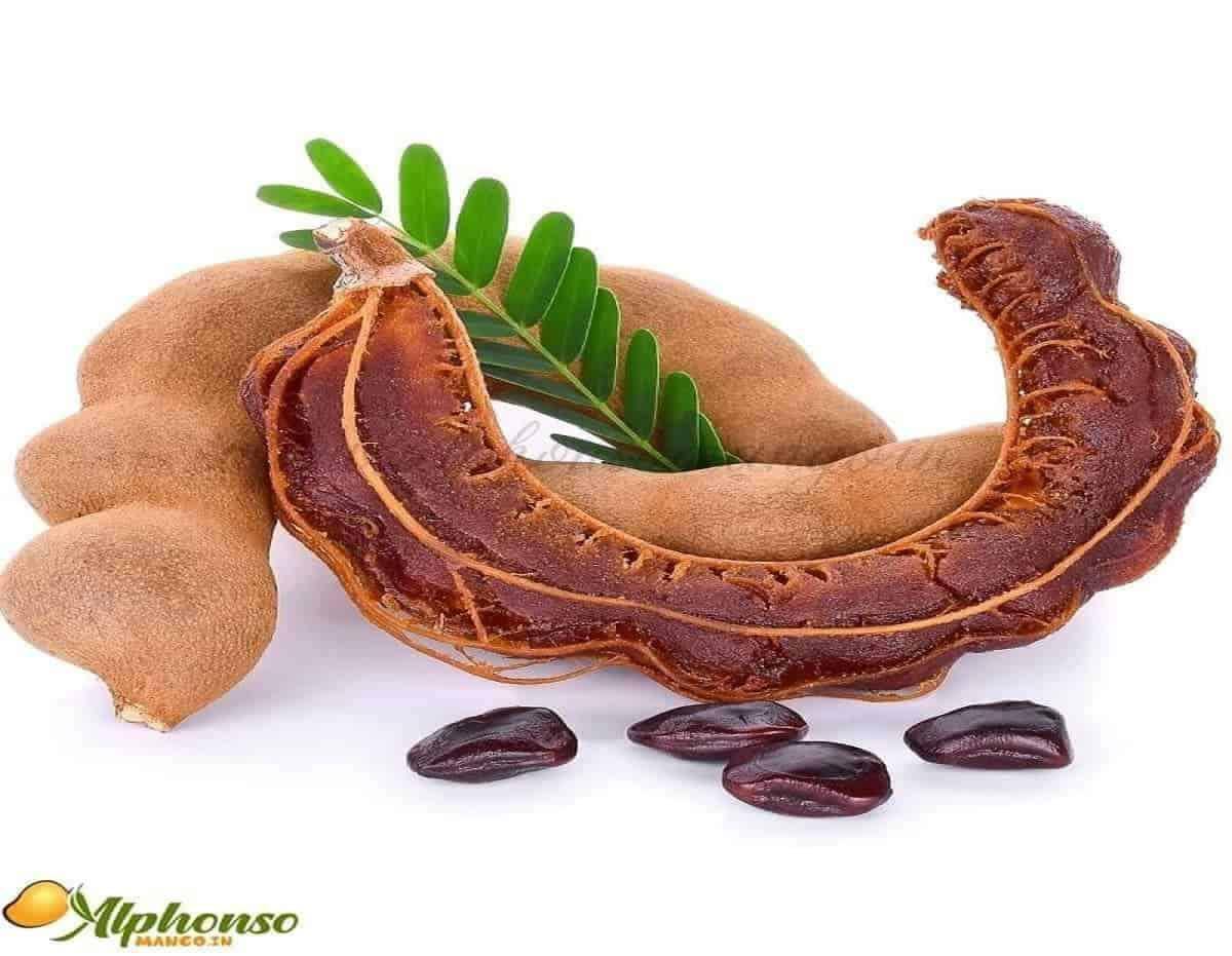 Sweet Tamarind: Meethi Imli A Delicious Treat at AlphonsoMango.in - AlphonsoMango.in